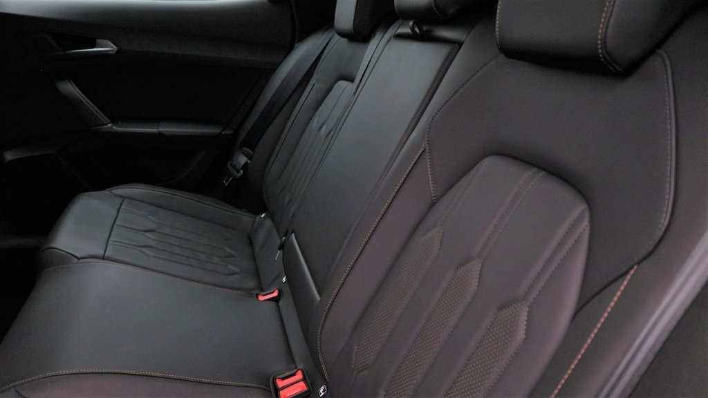 SEAT Formentor
