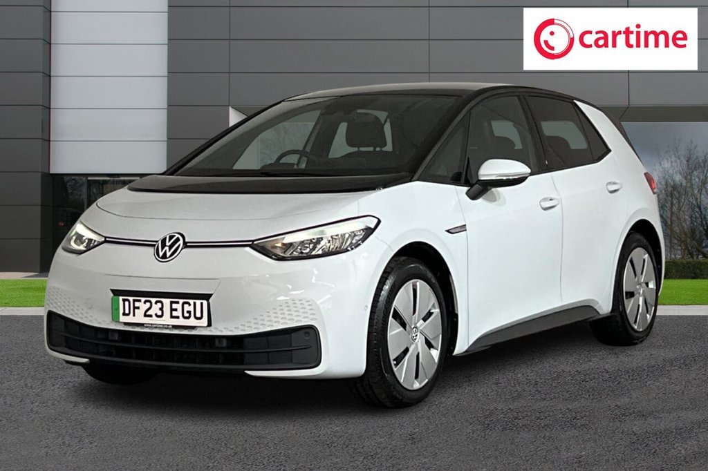 Volkswagen Id3