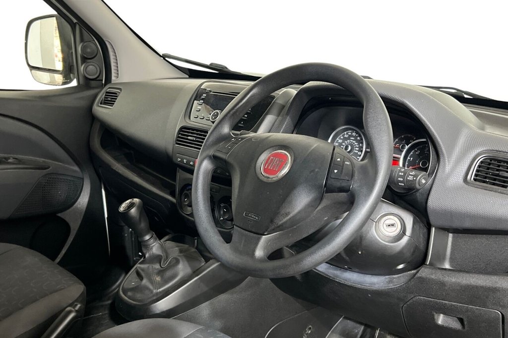 Fiat Doblo
