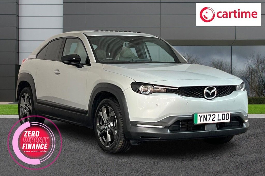 Mazda MX-3
