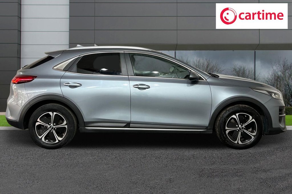 Kia XCEE'D