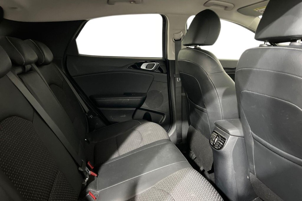 Kia XCEE'D