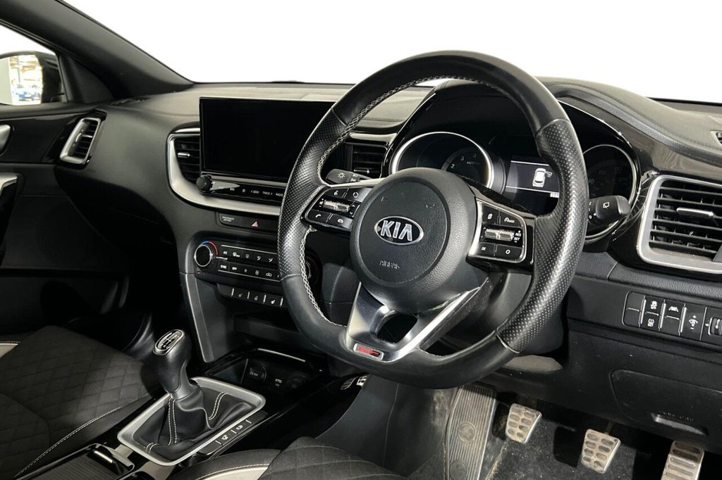 Kia PRO_CEE'D