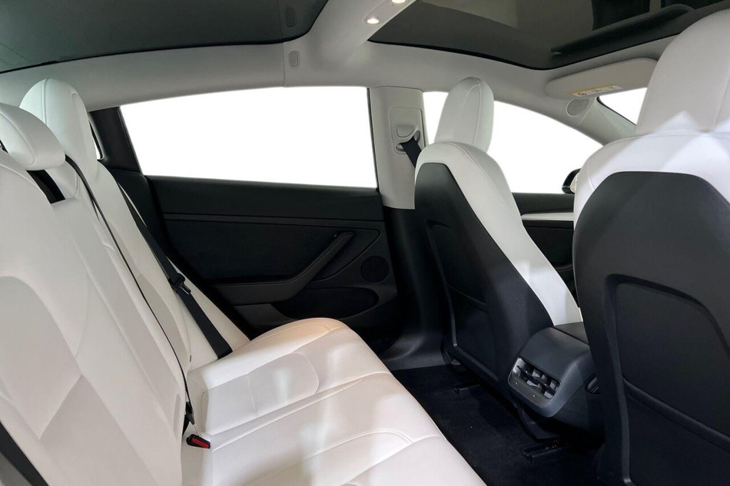 Tesla Model-3