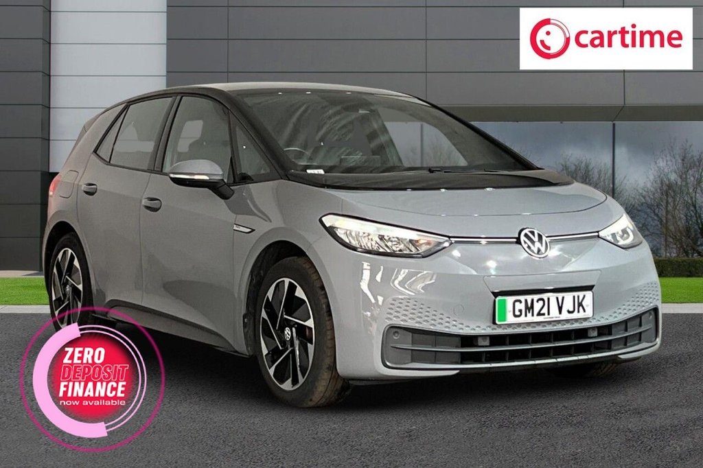 Volkswagen Id3