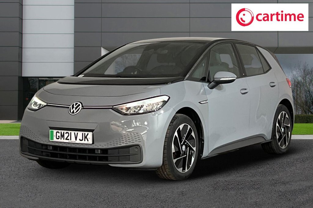 Volkswagen Id3