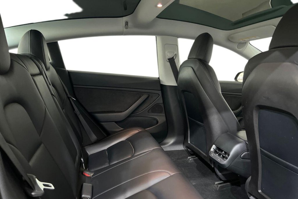 Tesla Model-3