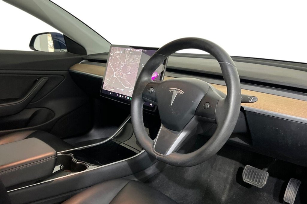 Tesla Model-3