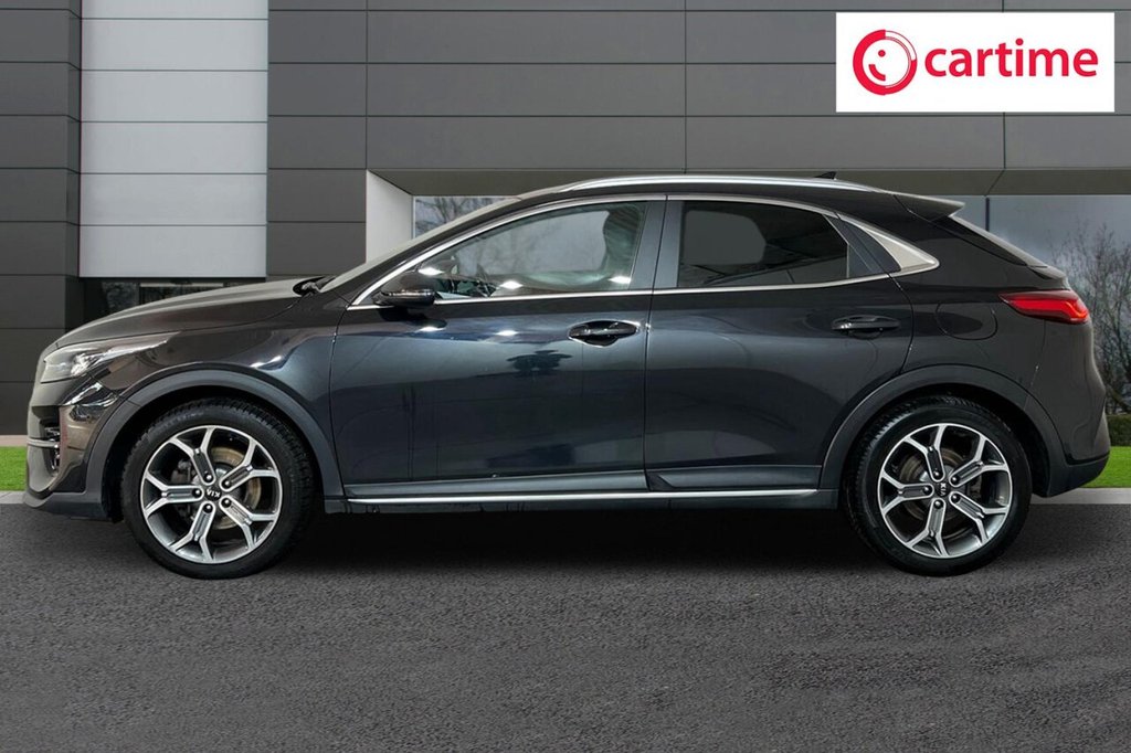 Kia XCEE'D