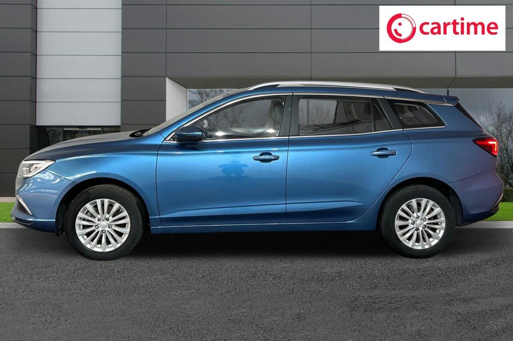 MG MG 5