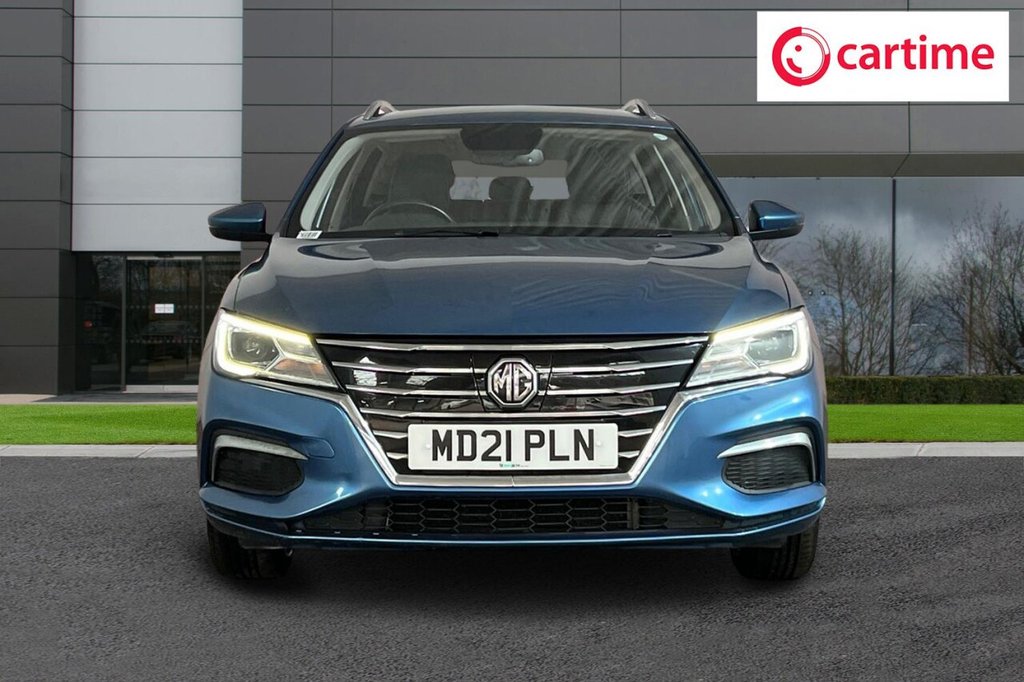 MG MG 5
