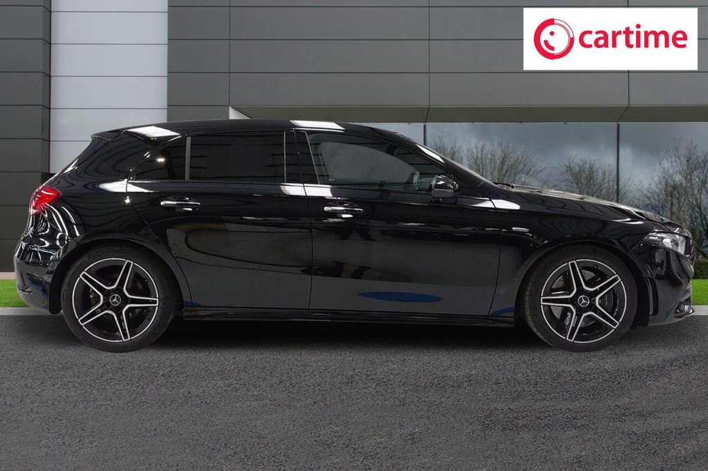 Mercedes Benz A Class