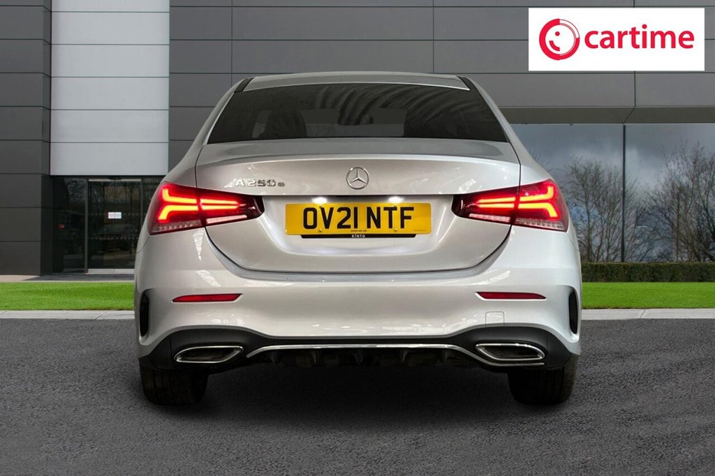 Mercedes Benz A Class
