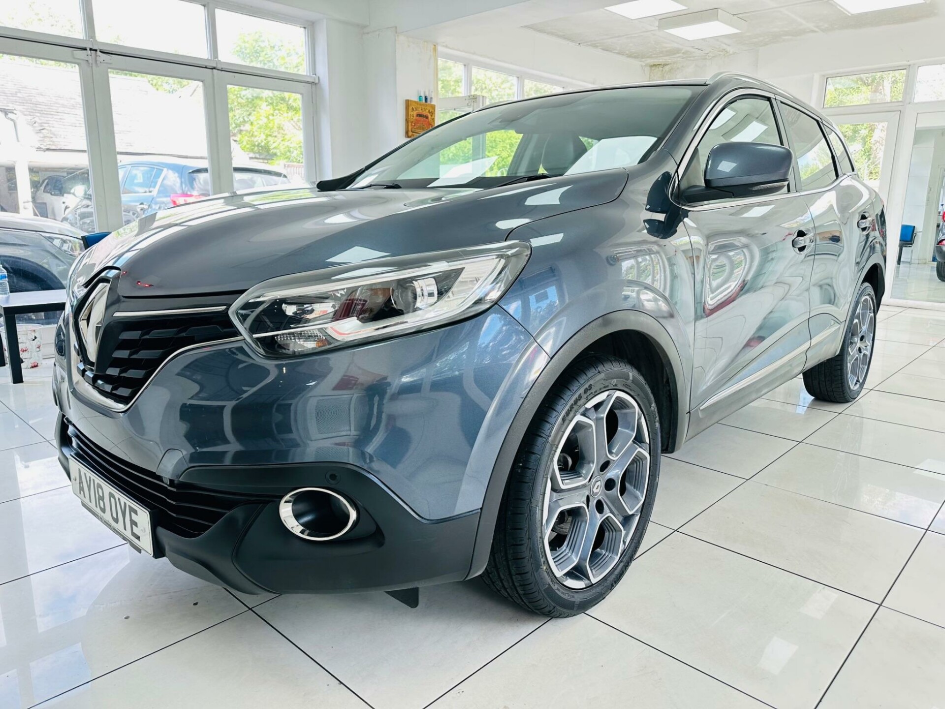 Renault Kadjar