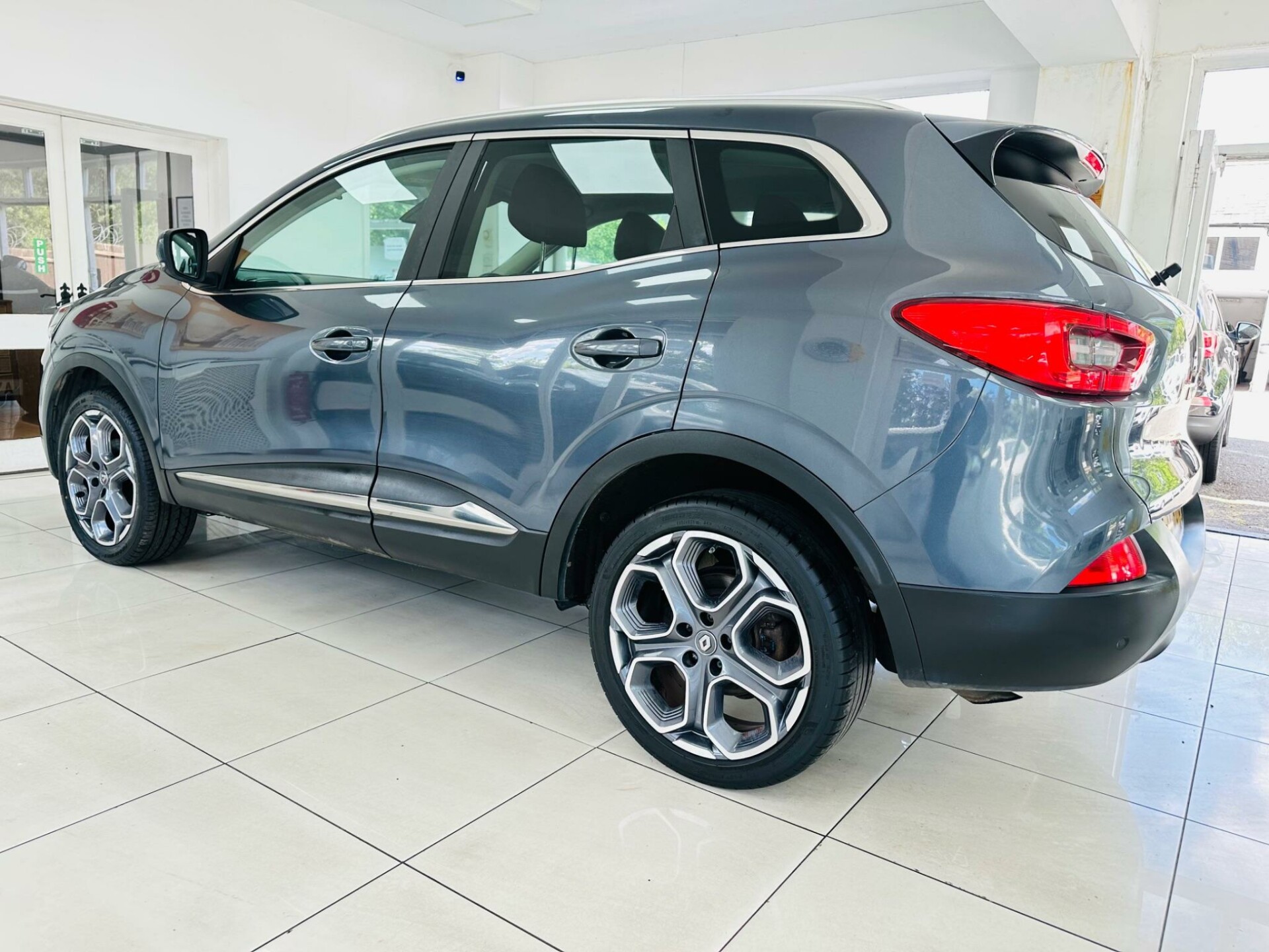 Renault Kadjar