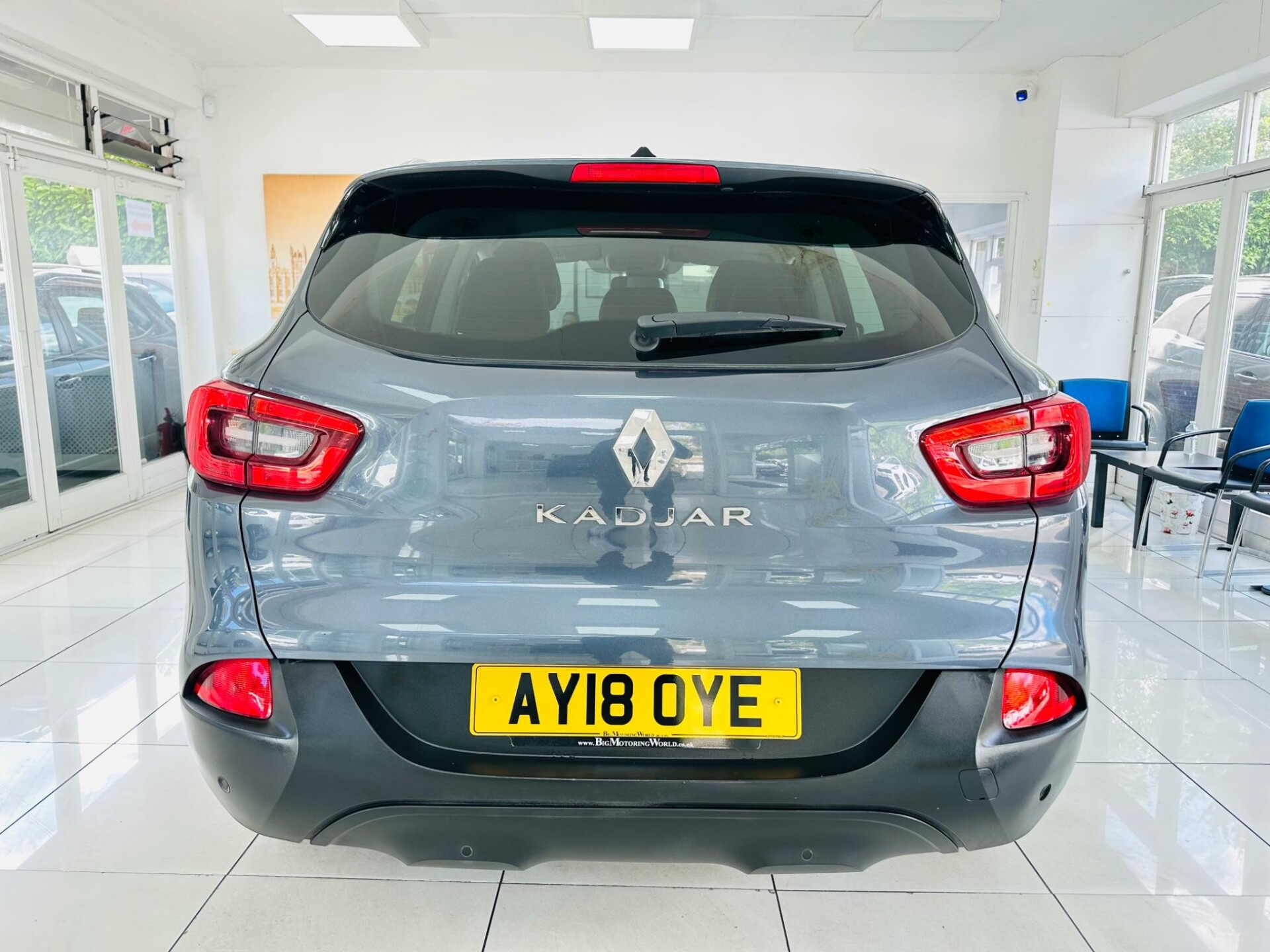 Renault Kadjar