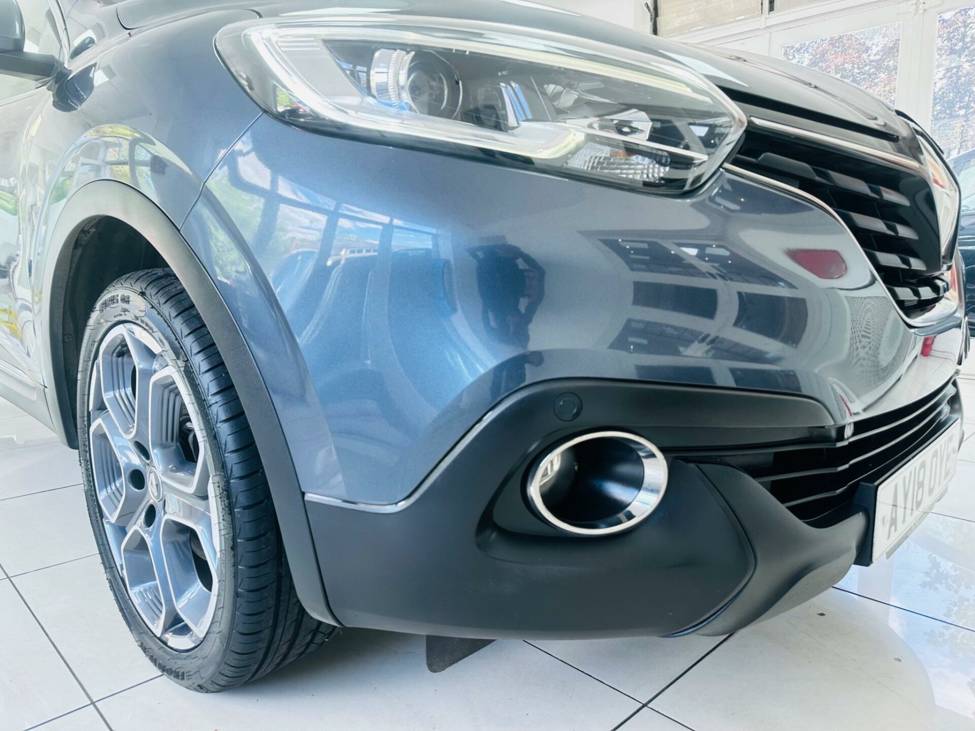 Renault Kadjar