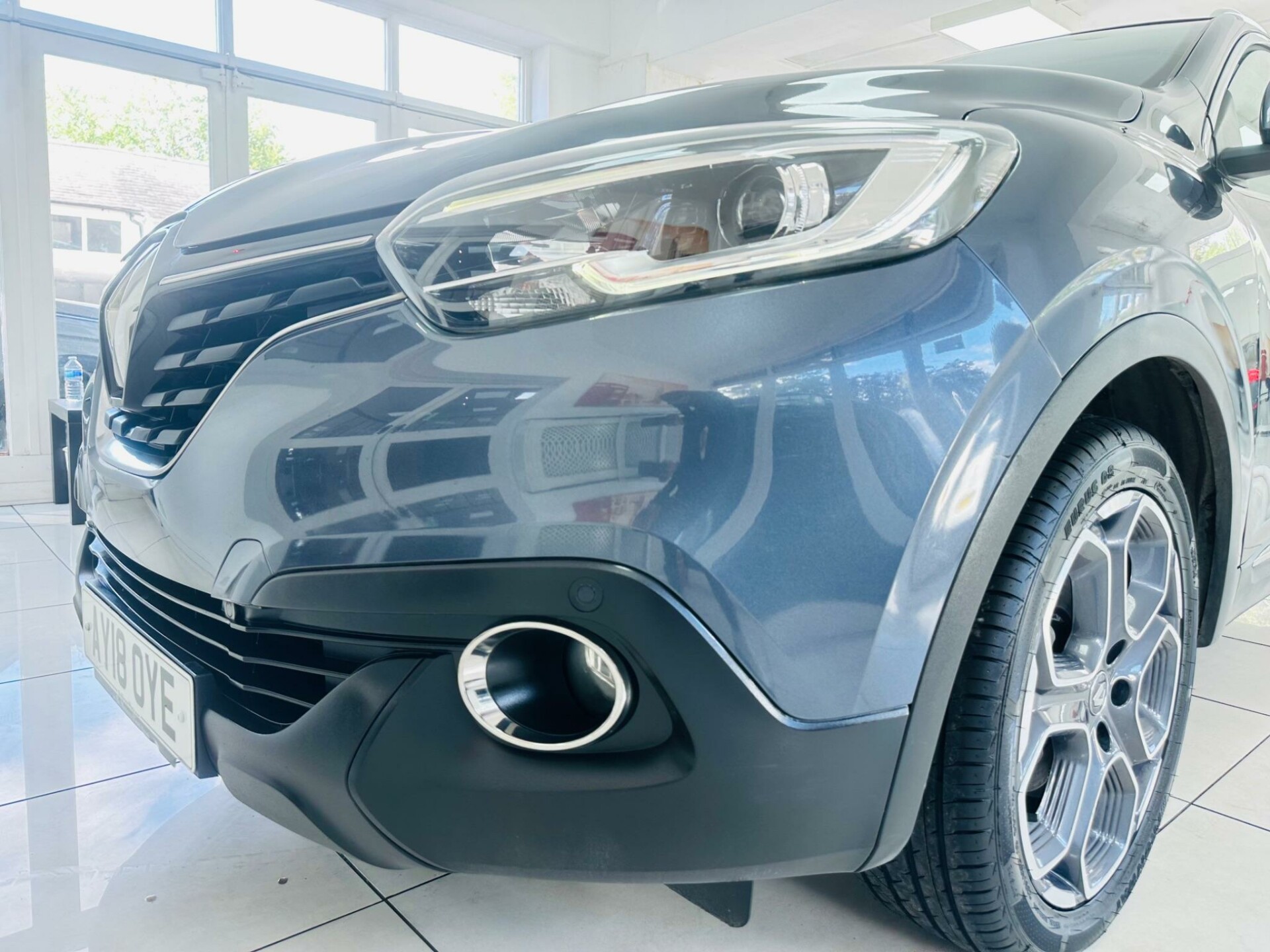 Renault Kadjar