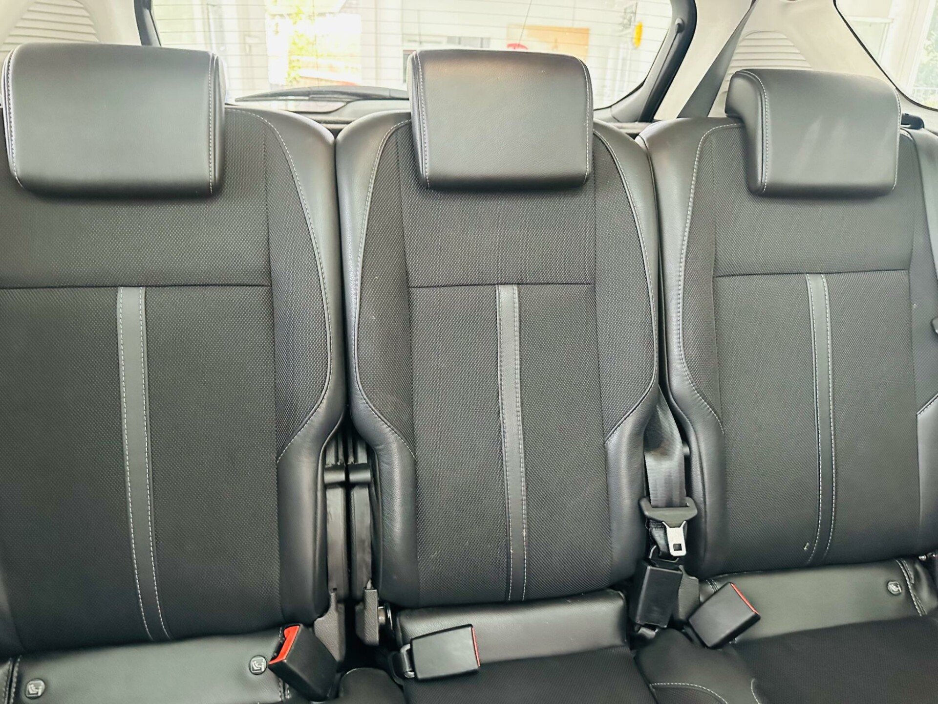 Ford C Max