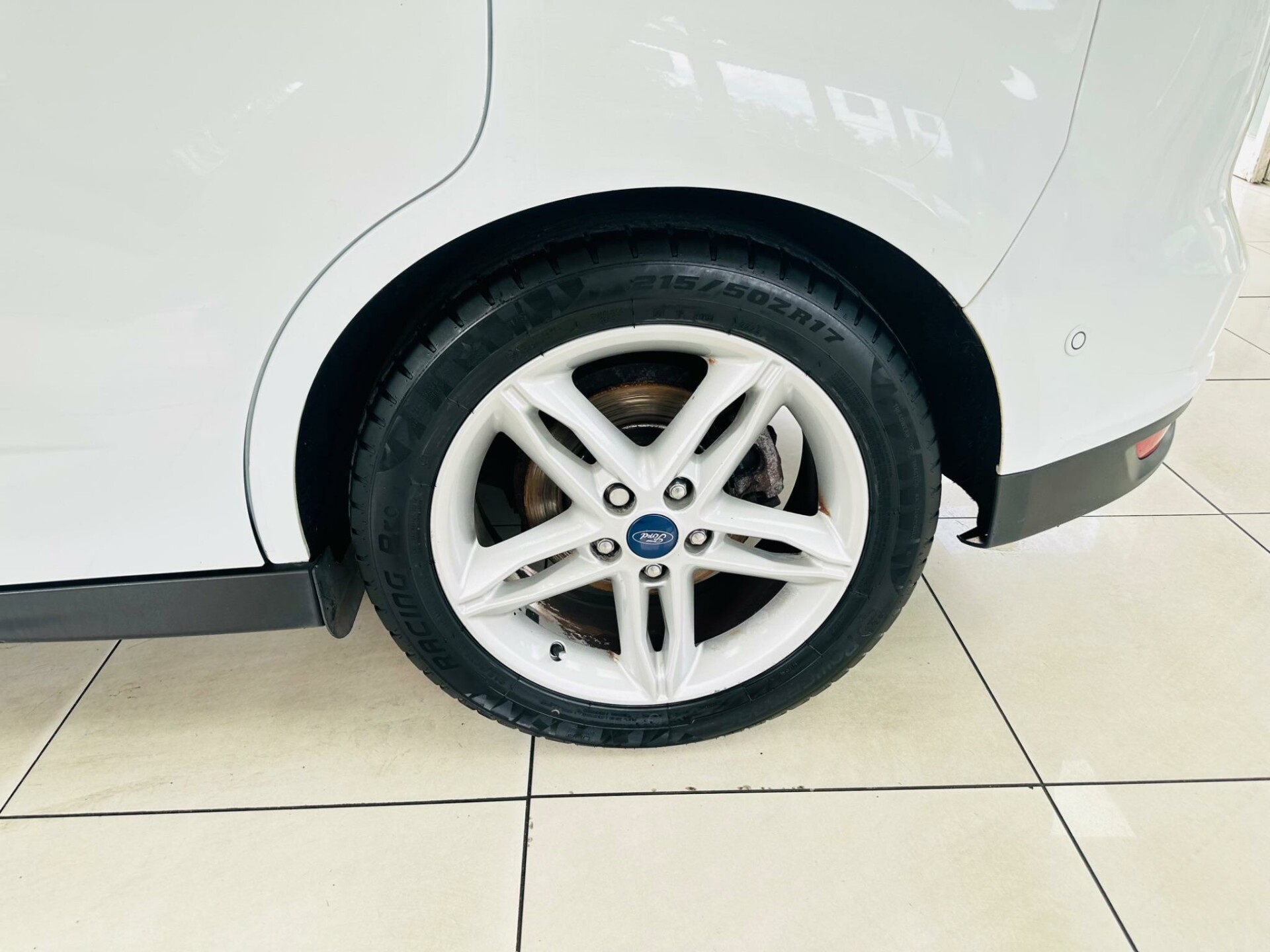 Ford C Max