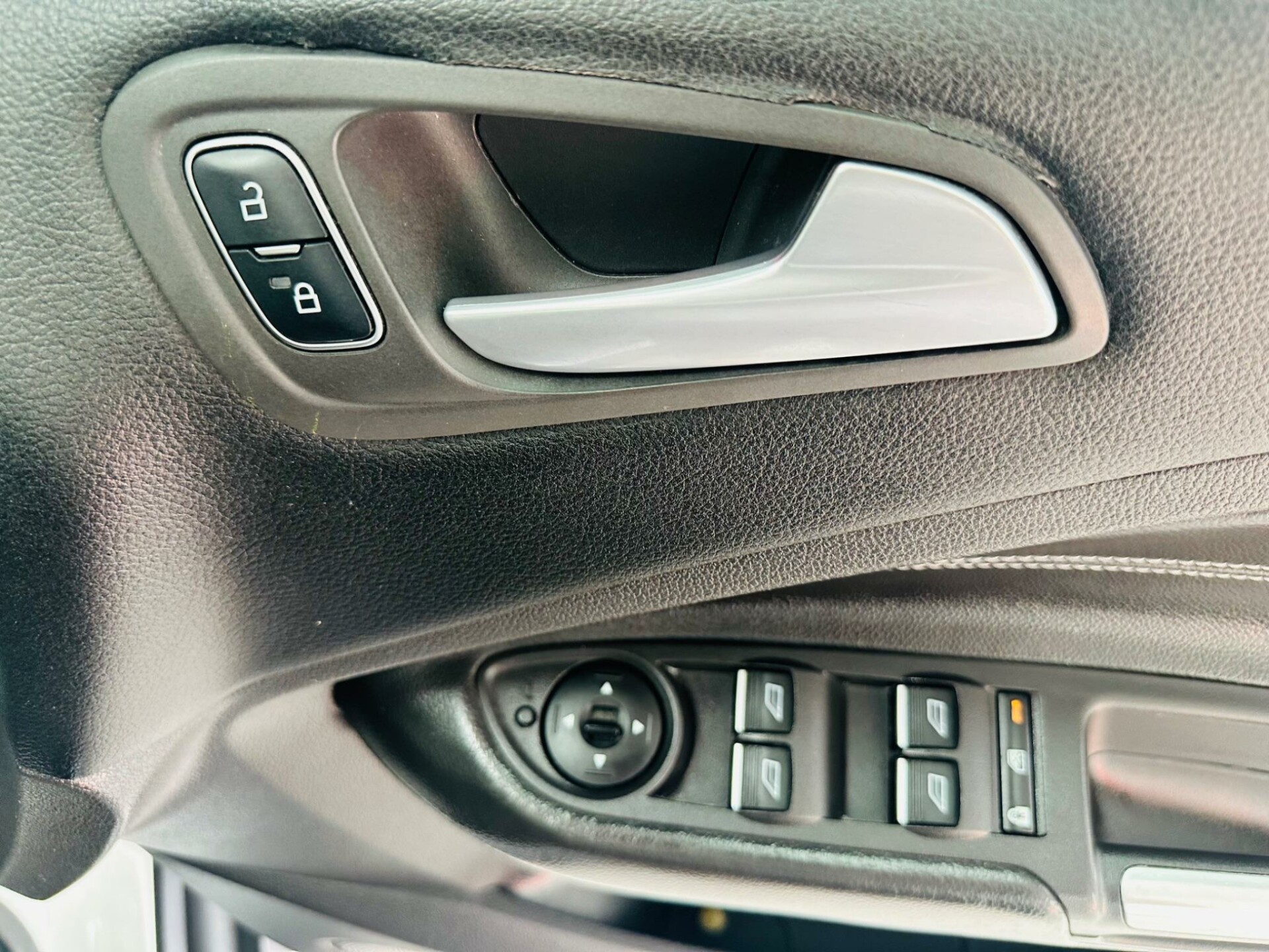 Ford C Max