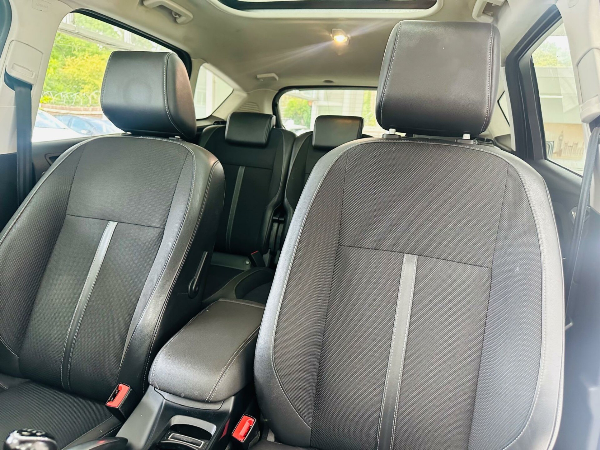 Ford C Max