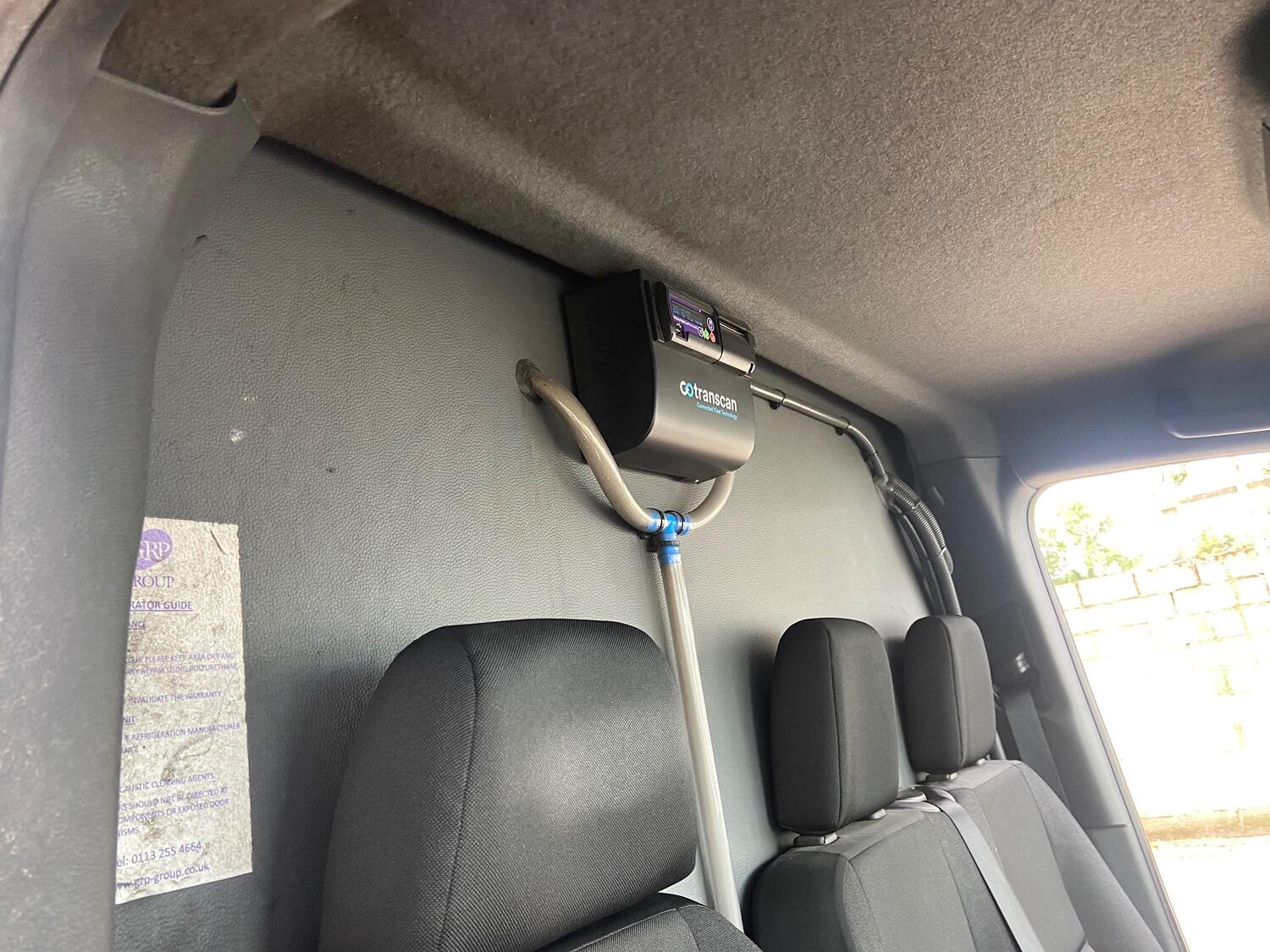 Mercedes Benz Sprinter