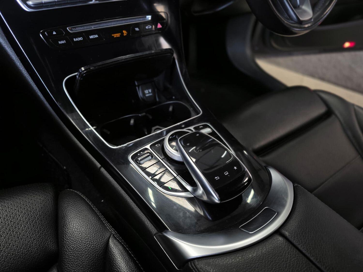 Mercedes Benz C Class