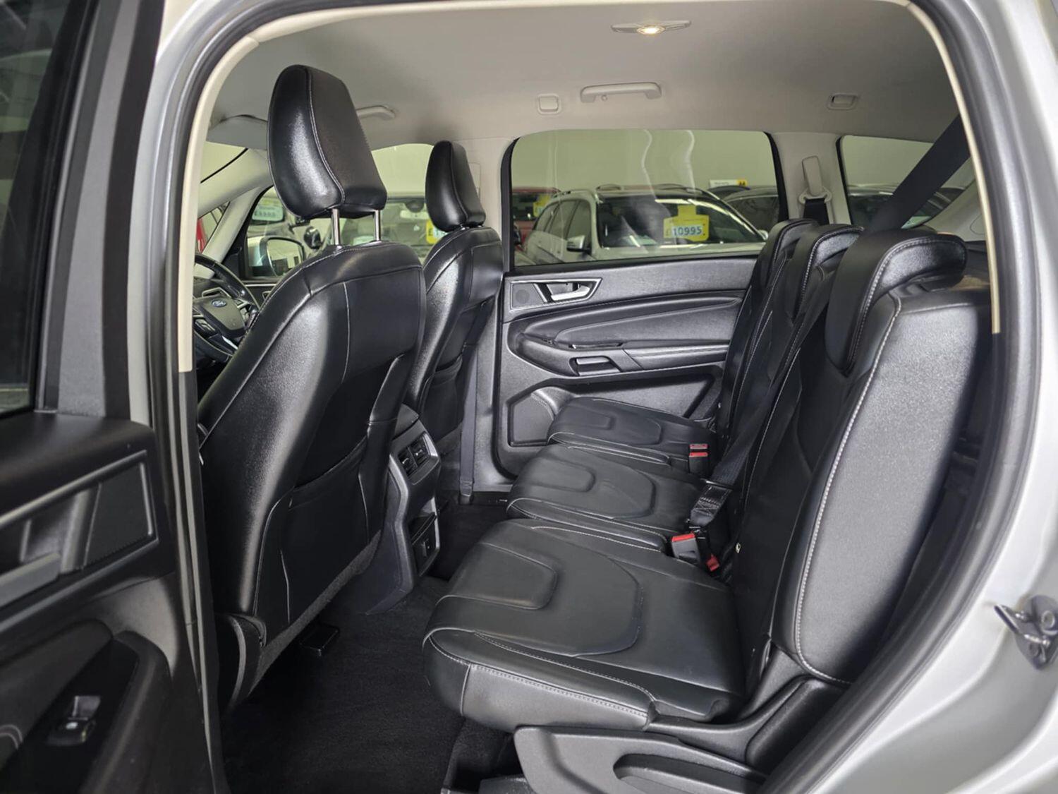 Ford S Max