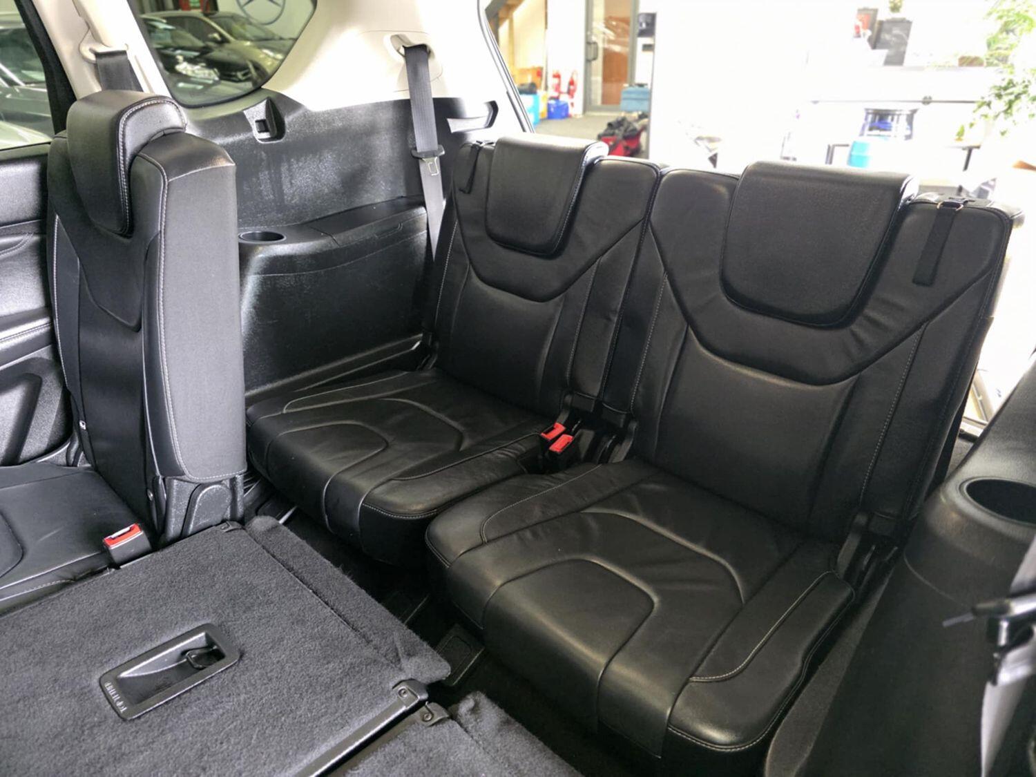 Ford S Max