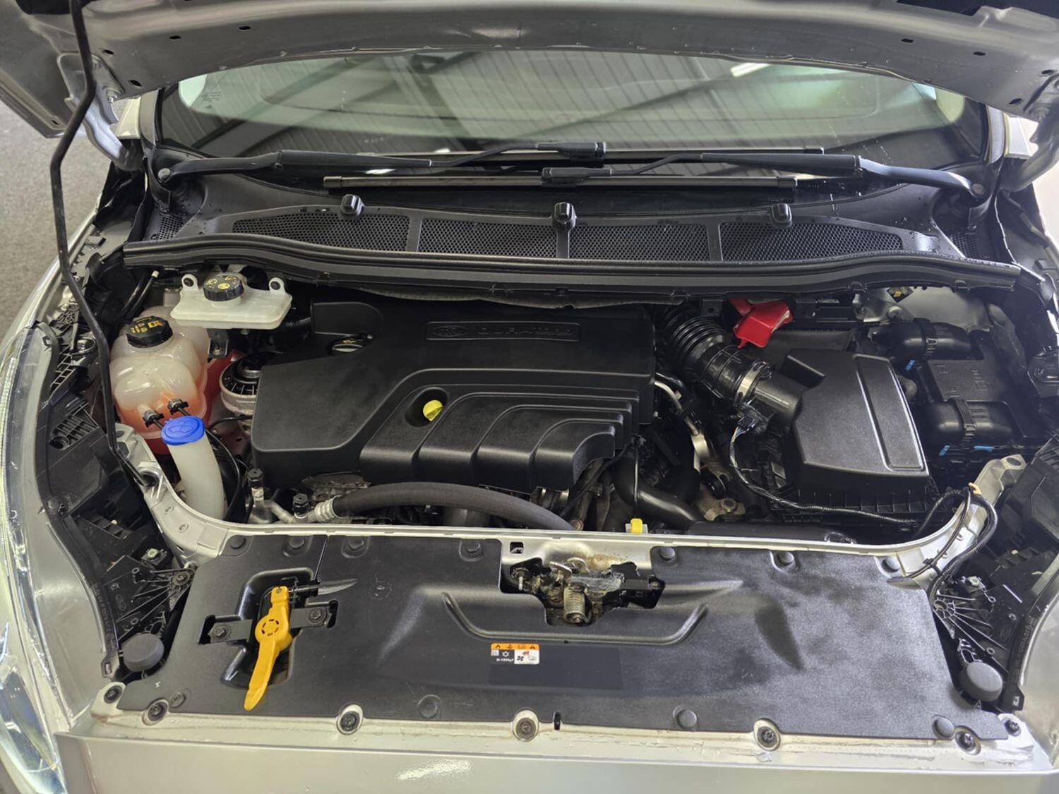 Ford S Max
