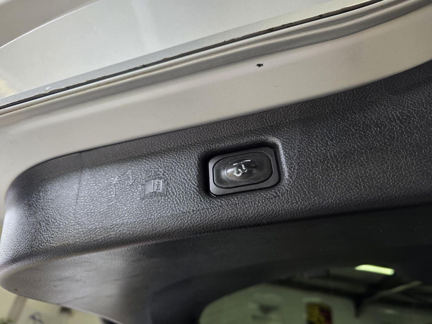 Ford S Max