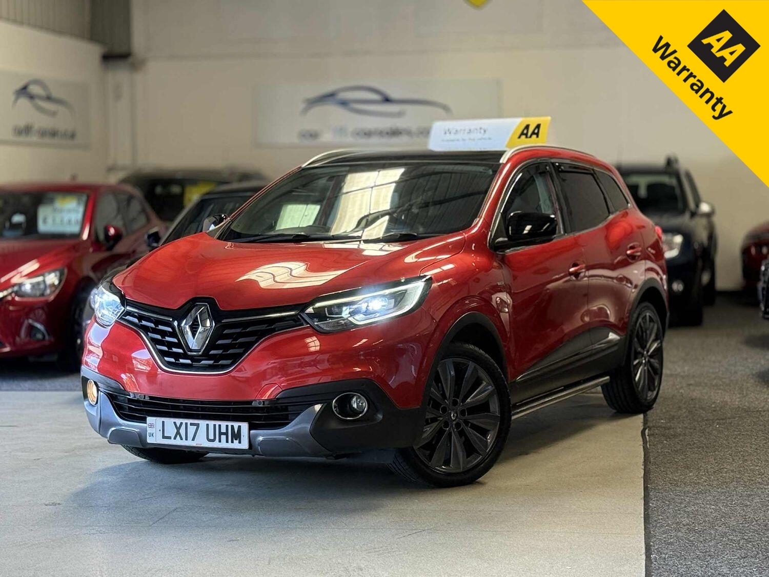 Renault Kadjar