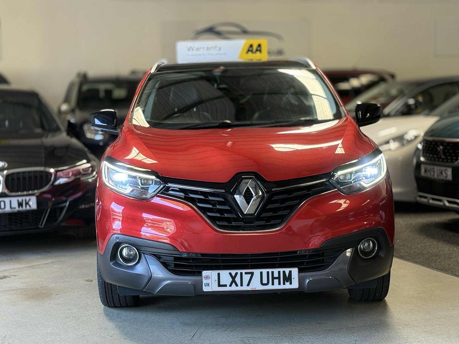 Renault Kadjar