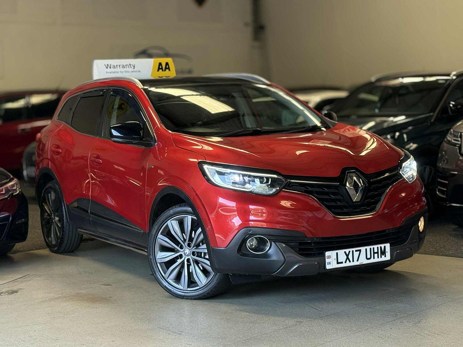 Renault Kadjar