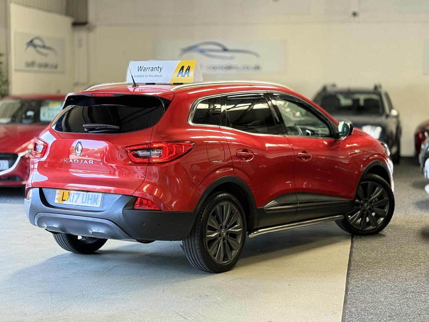Renault Kadjar