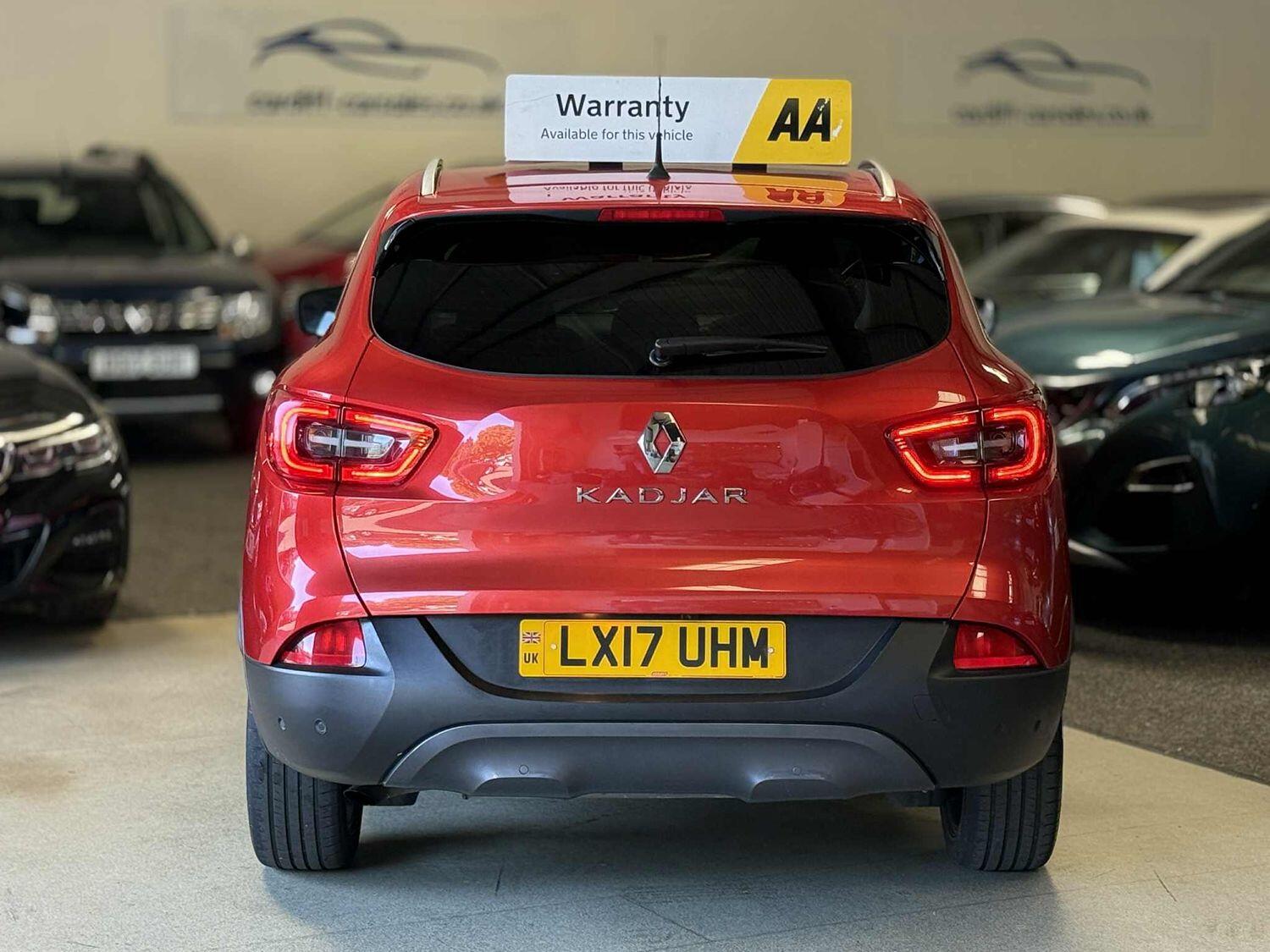 Renault Kadjar