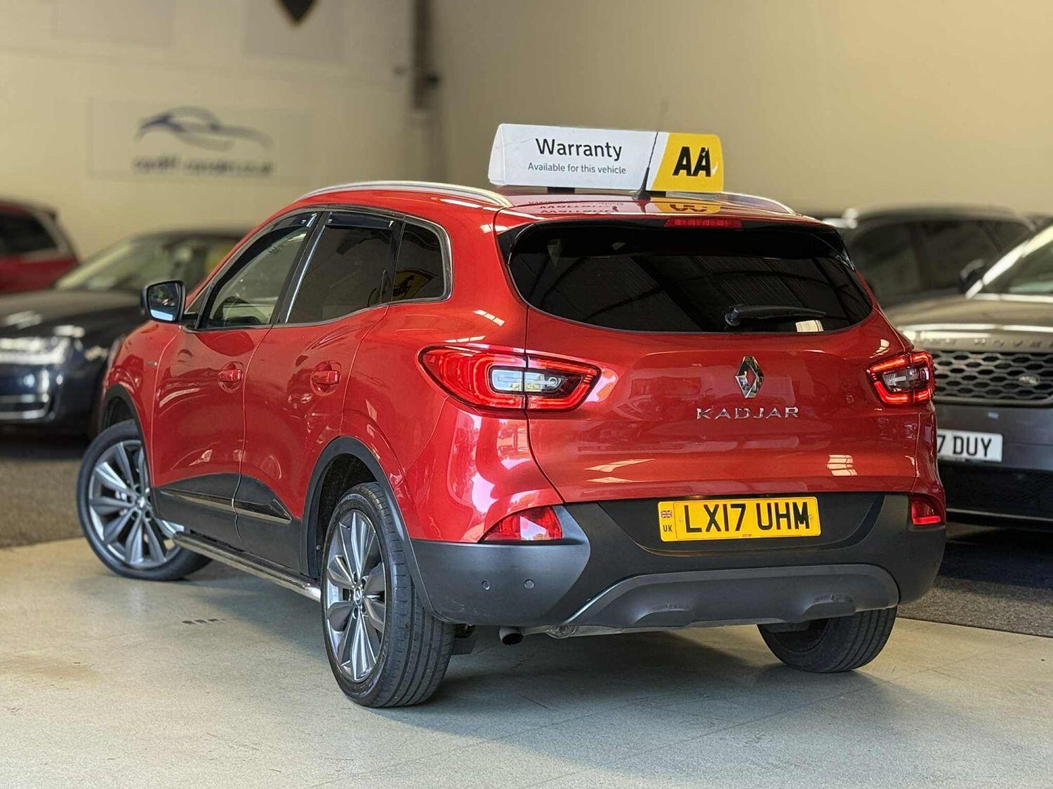 Renault Kadjar