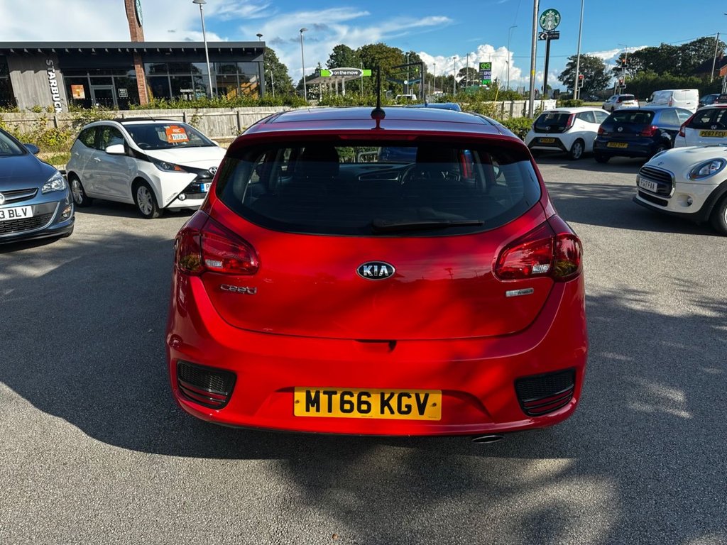 Kia Cee'd