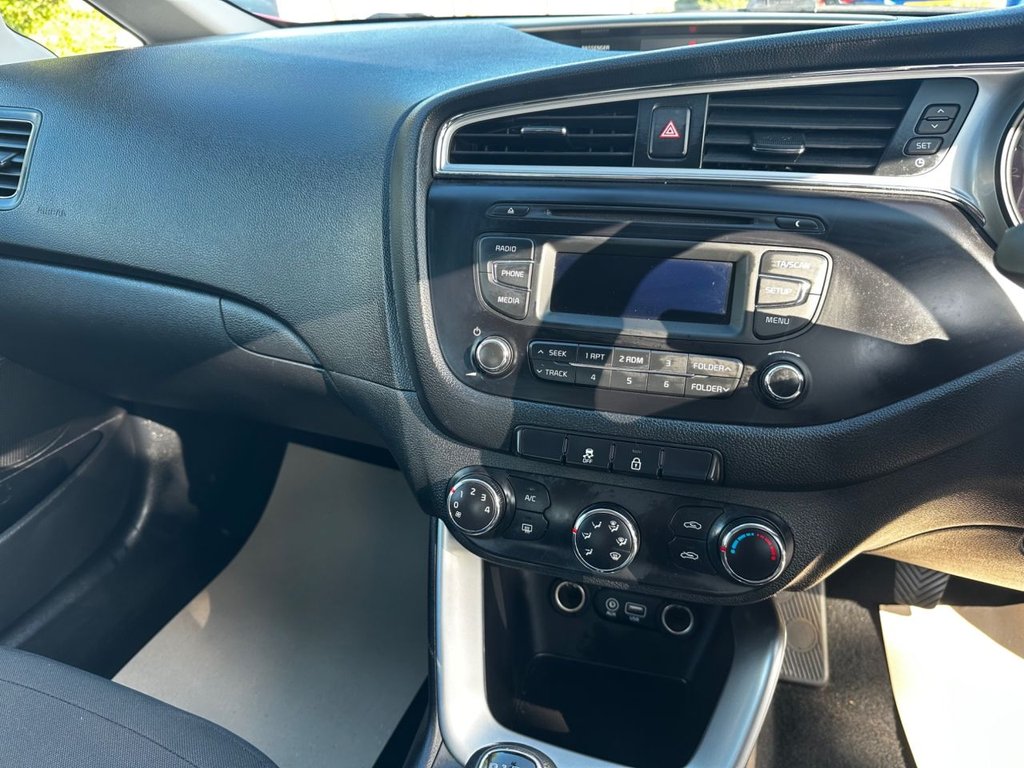 Kia Cee'd