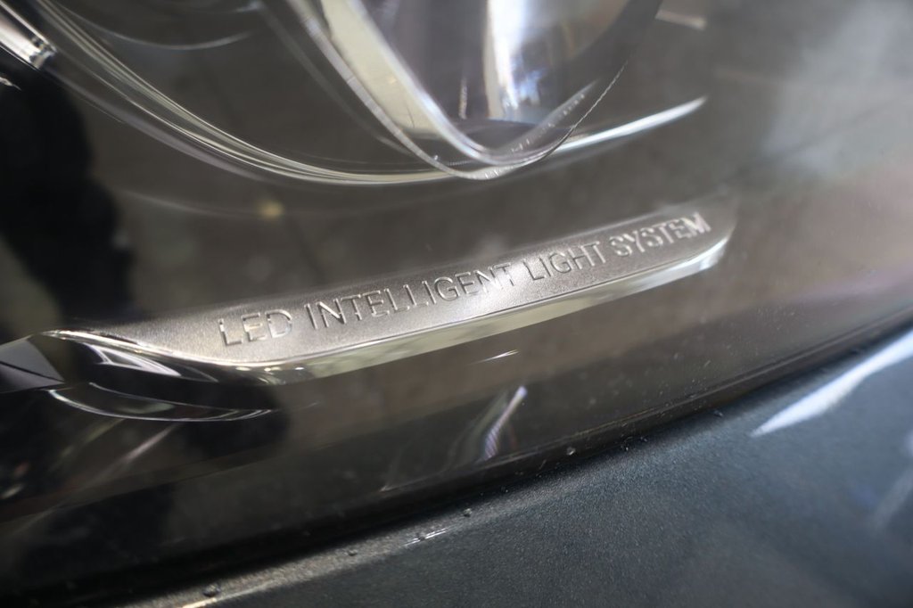 Mercedes Benz C Class