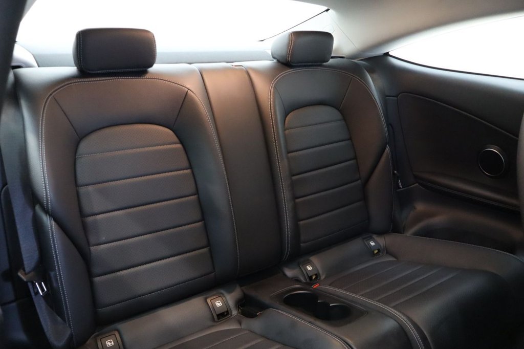 Mercedes Benz C Class