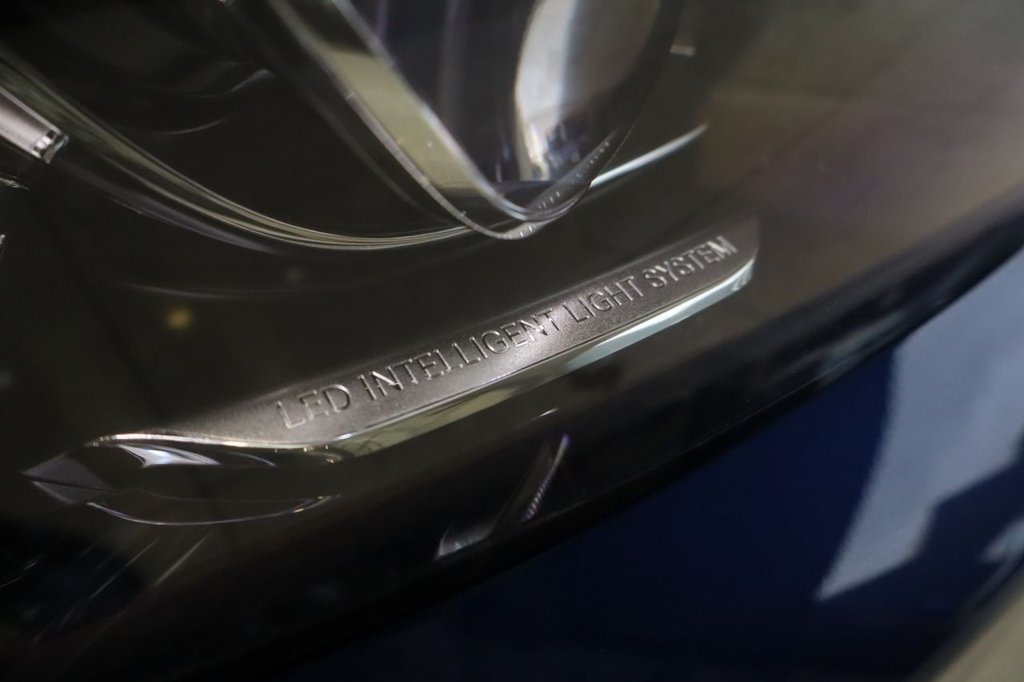 Mercedes Benz C Class