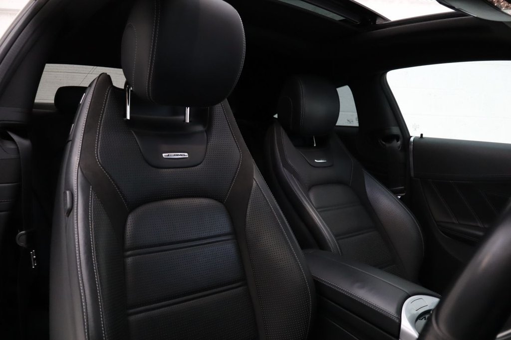 Mercedes Benz C Class