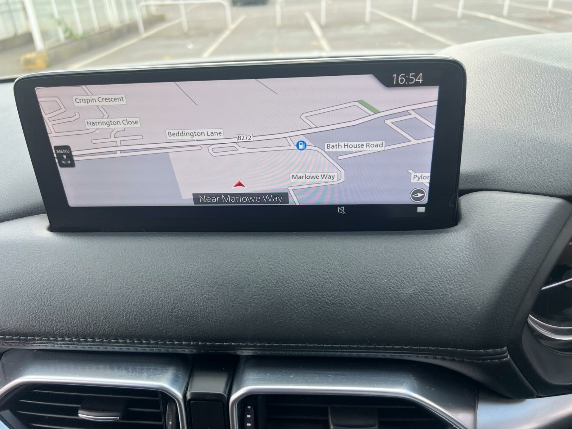 Mazda Cx 5