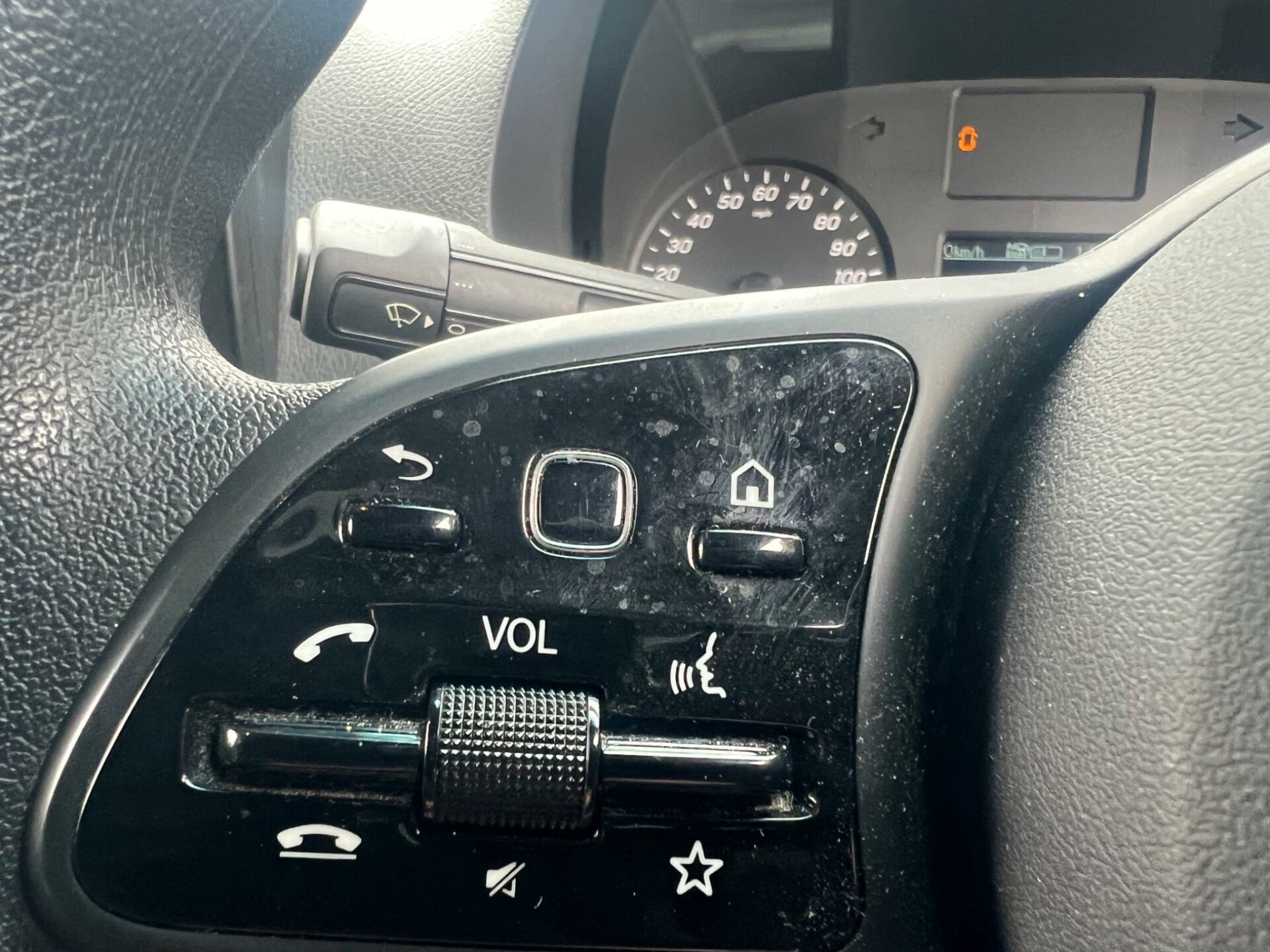 Mercedes Benz Sprinter