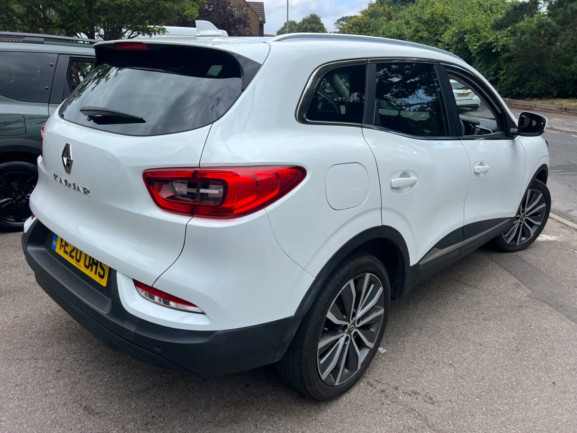 Renault Kadjar