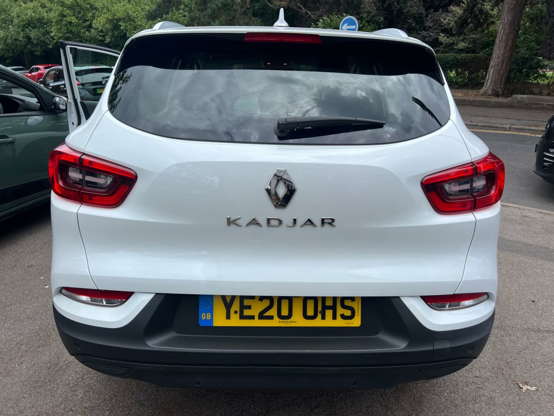 Renault Kadjar