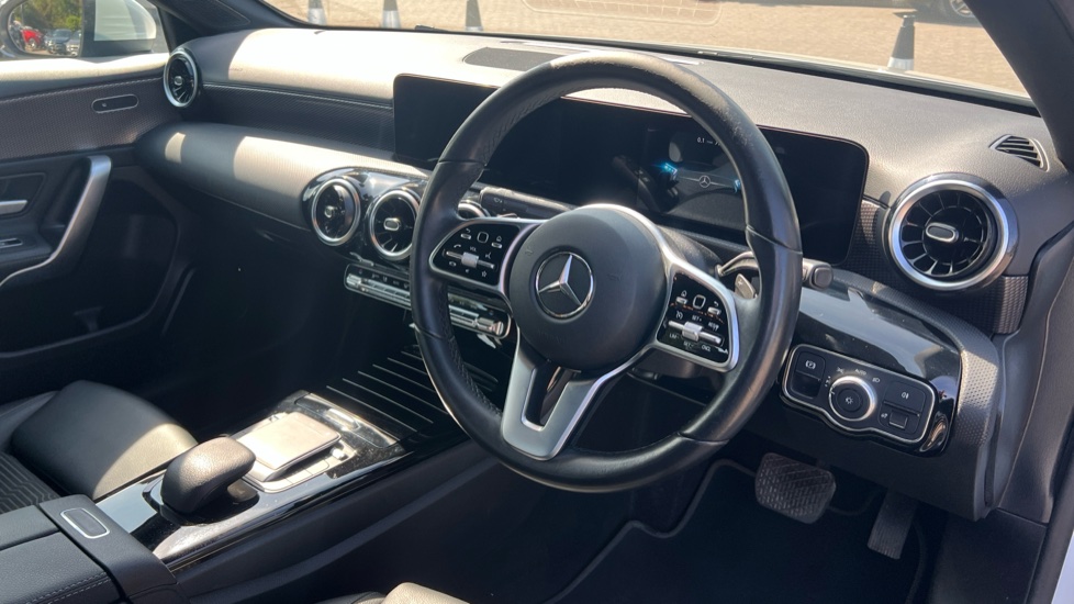 Mercedes Benz A Class