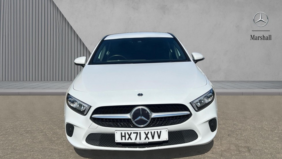 Mercedes Benz A Class